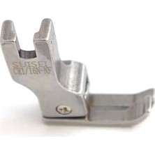 Suisei CR1/16N-NF Düz Makine Transportlu Çima Ayağı