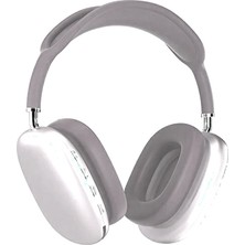 Turgut Ticaret Tt- P9 Bluetooth Kablosuz Kulak Üstü Kulaklık