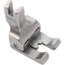 Suisei Cd-1/8 Düz Makine Çift Taraflı Çima Ayağı