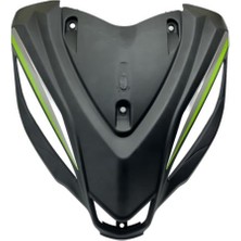 Sevgent Rks Snıper  Sepet Paneli Yeşil  Orijinal