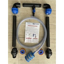 Refox Mulumulu 1 Venturi Set