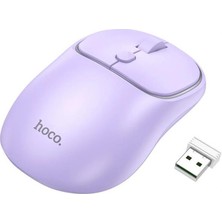 Hoco GM25 Royal Dual-Mode Kablosuz Wireless Mouse