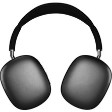 Turgut Ticaret Tt- P9 Bluetooth Kablosuz Kulak Üstü Kulaklık