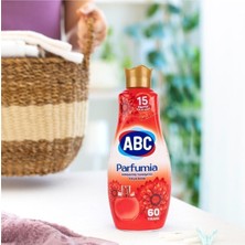 ABC Konsantre Yumuşatıcı Tutkulu Dahlia 1440ML