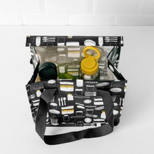 Ikea Enkelsparig Paslanmaz Çelik Metal Su Şişesi - 0,3 Lt - Sarı