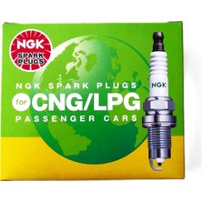 Ngk Lada Samara  Buji Takım Lpg'li Araçlara Özel