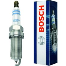Bosch Mıtsubıshi Asx 1.6/mıtsubıshi Colt 1.1 1.3/mıtsubıshi Lancer 1.5 Iridyum Buji Takım 4 Adet