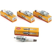 Ngk Opel Astra H 1.4 1.6 Benzinli Motor Tek Tırnak Buji Takım