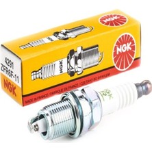 Ngk Buji 1 Adet - Chevrolet Cruze 1.6 2011-2013 91 Kw -- 4291 - Oem: 0000-18-F285