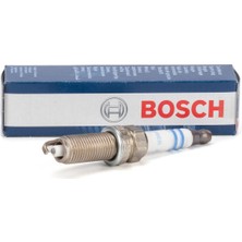 Bosch Renault Captur 0.9 2013 2014 2015 2016 2017 2018 2019 Bosch Iridyum Buji   3 Adet Takım