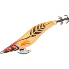 Major Craft Kalamar Zokası Ebfo-3.5 20GR #14 Orange Glow Orange