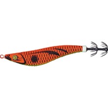 Major Craft Kalamar Zokası Bes-85 03 Glow Red