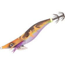 Major Craft Egi Sutte Kalamar Zokası Egz-3.5 21GR #19 Uv Gold Brown