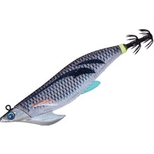 Major Craft Kalamar Zokası Ebft-3.5 30GR #10 Clear Monotone