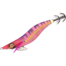 Major Craft Egi Sutte Kalamar Zokası Egz-3.5 21GR #23 Red Purple