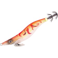 Major Craft Egi Sutte Kalamar Zokası Egz-3.0 15GR #28 Clear Orange