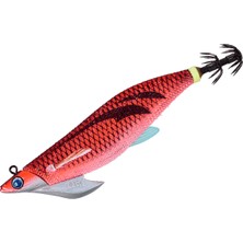 Major Craft Kalamar Zokası Ebft-3.5 30GR #08 Clear Appeal Red