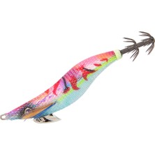 Major Craft Egi Sutte Kalamar Zokası Egz-3.5 21GR #14 Blue Glow Marble Pink