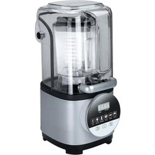 Vosco Profesyonel Gürültü Önleyici Kapaklı Bar Blender 2l 2000