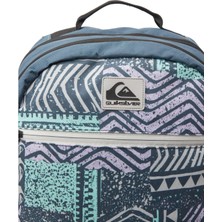 Quiksilver Schoolie Unisex Lacivert Sırt Çantası