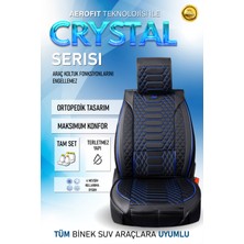 Stiloto AUDİA1CYRSTAL3