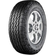 Bridgestone 235/75 R15 109T Xl Dueler A/T002 4 Mevsim Suv Lastiği (Üretim Yılı: 2024)