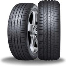 Dunlop 225/55 R17 Tl 101W Xl Sp Sport Lm705 Oto Yaz Lastiği ( Üretim Yılı: 2024 )