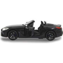 Toyfest Bmw Z4 Uzaktan Kumandalı Işıklı Lisanslı Araba - Siyah - 1:14