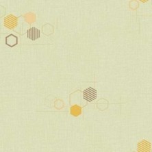 Turtle Darae Kore Ithal Duvar Kağıdı 1783-2 (16,5m2)