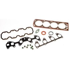 Gasket Üst Takım Conta Lastık Astra F Corsa B 1.4 8V 92-00 1606730 93186805 90442264 ELR919.500