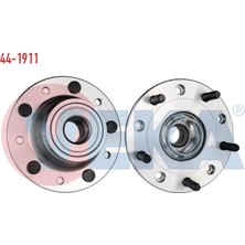 Veka Porya Sol-Sag Arka Rulmanlı Ford Transıt Custom (V362) 2.2 Tdcı 5 Bıjon Rulman Capı 37MM 2012- KTBK211A049AA 713679150