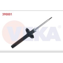 Veka Amortısor Gazlı Sol-Sag On Skoda Favorıt 135 1.3 1989-1994