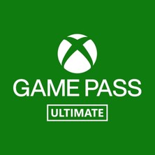 Fabric Textile Xbox Game Pass Ultimate 13 Aylık Key