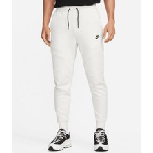 Puma Sportswear Tech Fleece Erkek Beyaz Eşofman CU4495-030