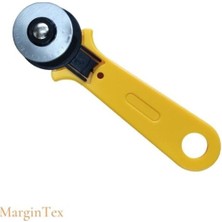 Refox Patchwork Döner Makas