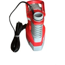 Venedik Momentum Venedik Pro QSB-JH-400122 - 400W 220V Gizli Flatörlü Sıfırdan Emişli Temiz Su Dalgıç Pompa