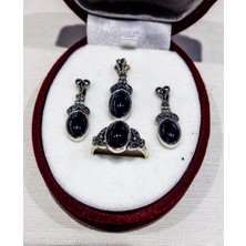 Furkan Markazit 3'lü Set