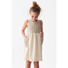 Nk Kids Botanikjile (Keten)