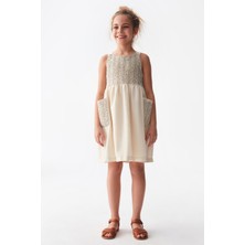 Nk Kids Botanikjile (Keten)