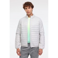 Lumberjack A10168809208010 4M Ml Star 1Ow1000 4Fx Gri Erkek Mont