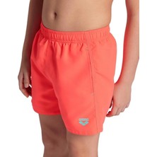 Arena 006447481 Beach Boxer Solid R Erkek Çocuk Deniz Şortu