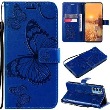 SZY Market Kart Yuvası ile Oppo Oppo 6 5g Pu Deri Darbeye Kapak Için Flip Case (Yurt Dışından)