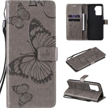 SZY Market Oppo A94 4g Için Flip CASE/F19 Pro Darbeye Kapak Pu ile Manyetik Kapak (Yurt Dışından)