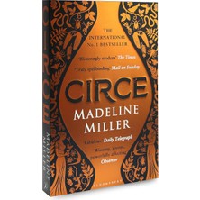 Circle - Madeline Miller