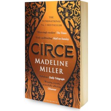 Circle - Madeline Miller