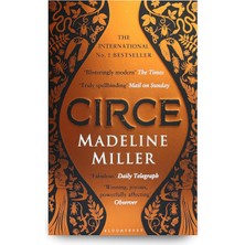 Circle - Madeline Miller