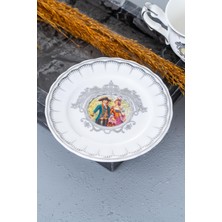 Acar Alessia 2 Kişilik Kahve Fincanı Takımı - 90 ml