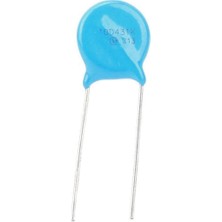 Elektromall 10mm 430v Varistör 10d431k-10 Adet