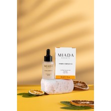 MIADA BEAUTY Vitamin C Complex %15 - Aydınlatıcı Serum 30 ml