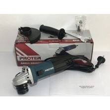 Proter Taşlama Makinesi 750 W